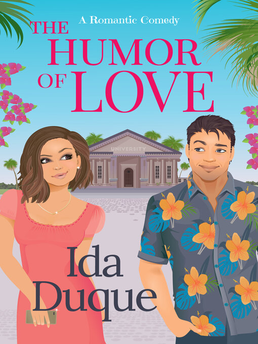 Title details for The Humor of Love by Ida Duque - Available